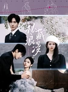 《私藏浪漫》电视剧免费观看全集无删减01集 (2025) 海报