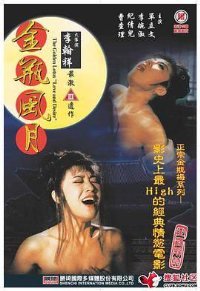 《金瓶风月》HD中字免费在线观看_剧情片完整版高清 (1991) 海报