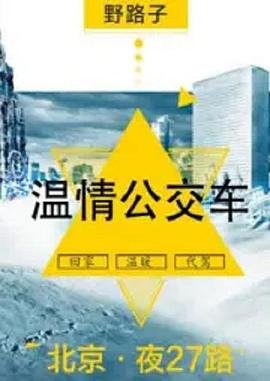 《公交车上在线观看电视剧》2018 海报